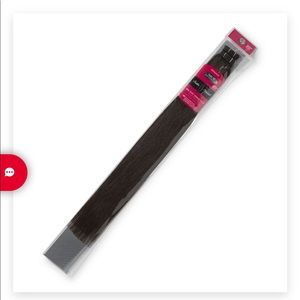 Satin Strands tape in hair extensions